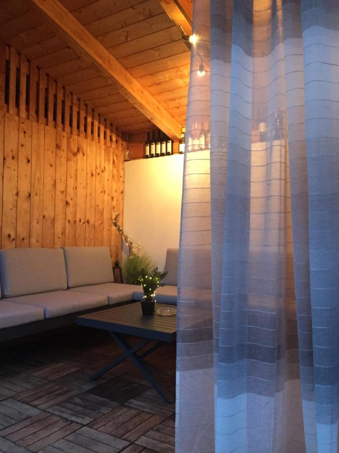 Ferienhaus Perwolff Eisenberg an der Pinka エクステリア 写真